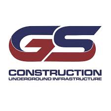 Platinum Sponsor - GS Construction